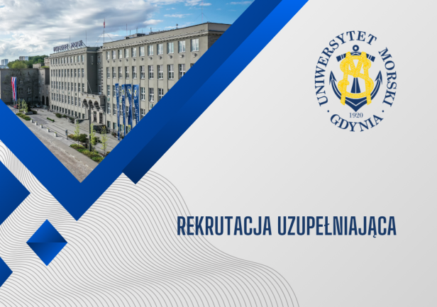 Plansza z hasłem Rekrutacja uzupełniająca