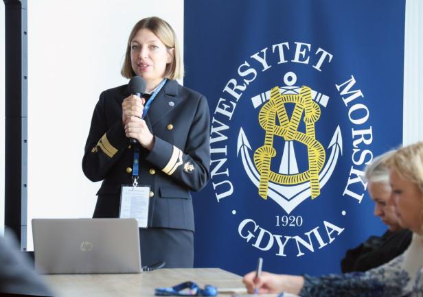 Uczestnicy 33. Konferencji Redaktor&oacute;w