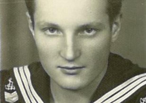 Kazimierz Rywelski (nie żyje)