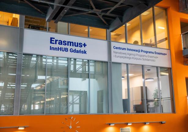 Fot. Alan Stocki/Zespół prasowy UG