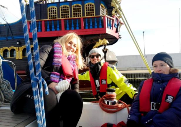 Foto: Martyna Śledź