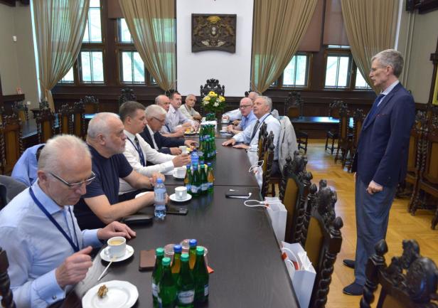 fot. Krzysztof Krzempek