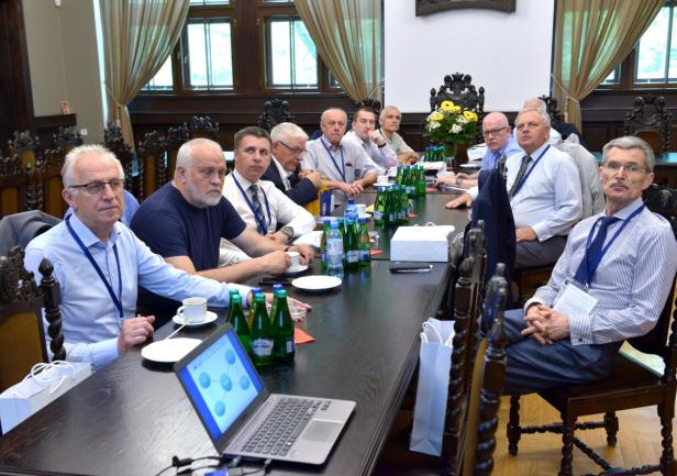 fot. Krzysztof Krzempek