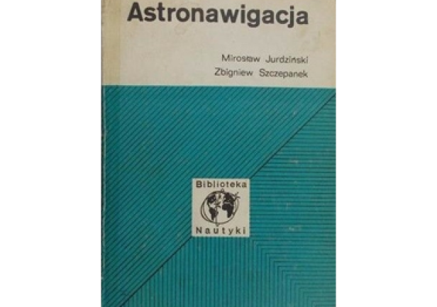 Astronawigacja
