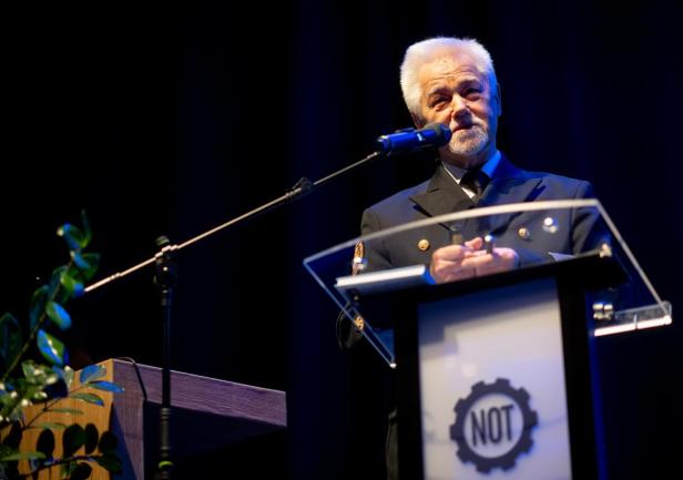 Fot. Mateusz Słodkowski/NOT Gdańsk