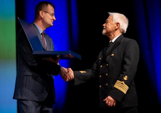 Fot. Mateusz Słodkowski/NOT Gdańsk