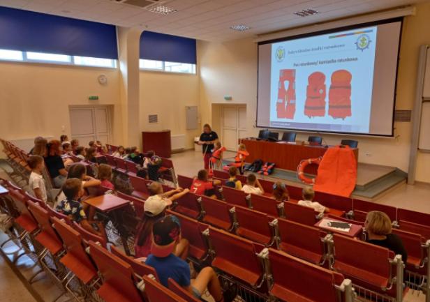 fot. Weronika Edmunds