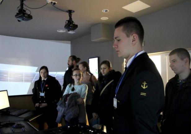 23. Finał WOŚP w AMG, fot. Magdalena Bergańska 23. Finał WOŚP w AMG, fot. Magdalena Bergańska