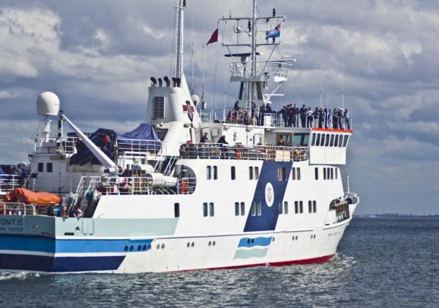 \"Z Gdynią w podróży\"