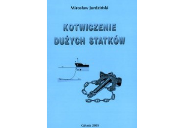 Kotwiczenie dużych statków