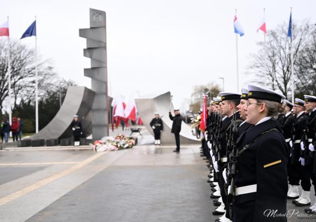 Fot. Michał Puszczewicz