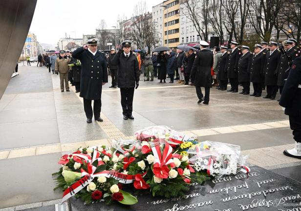 Fot. Michał Puszczewicz