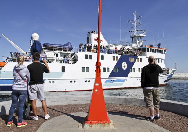 fot. Przemek Kozłowski