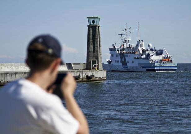 fot. Przemek Kozłowski