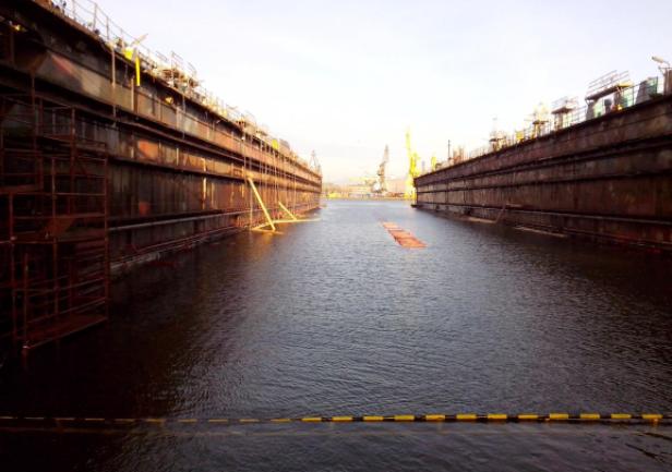 6. No i zrobiło się tu jakoś pusto