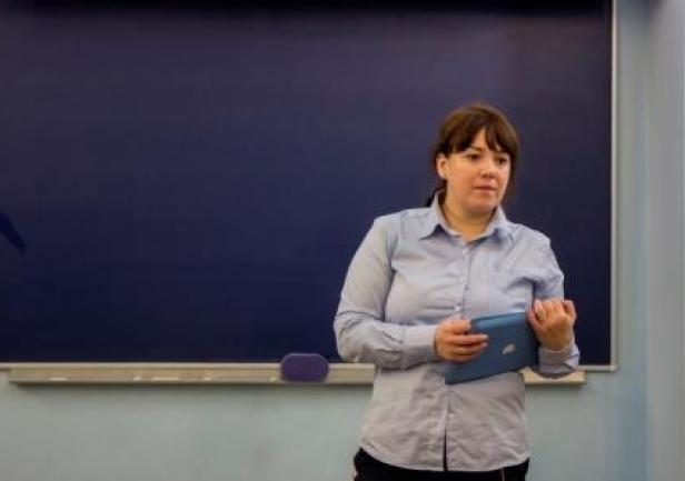 Warsztaty pt.\"Budowanie pozycji na rynku pracy\"