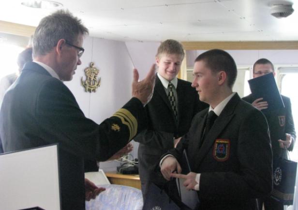 Gratulacje dla zwycięzców