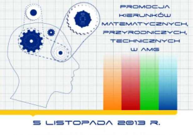 Promocja kierunków tecznicznych