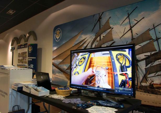 Festiwal Nauki i Technologii E(x)plory