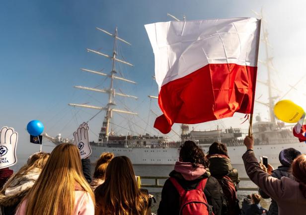 fot. Dawid Linkowski