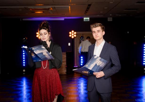 Fot: Małgorzata Jasnoch i Mateusz Czajka