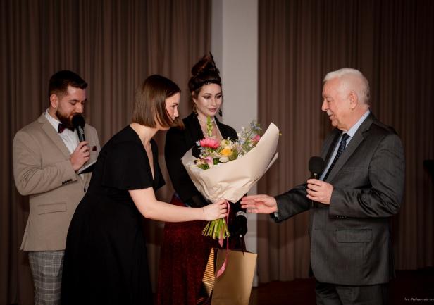Fot: Małgorzata Jasnoch i Mateusz Czajka