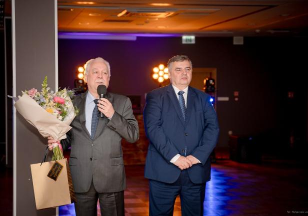 Fot: Małgorzata Jasnoch i Mateusz Czajka