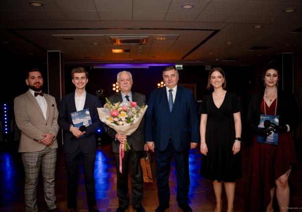 Fot: Małgorzata Jasnoch i Mateusz Czajka