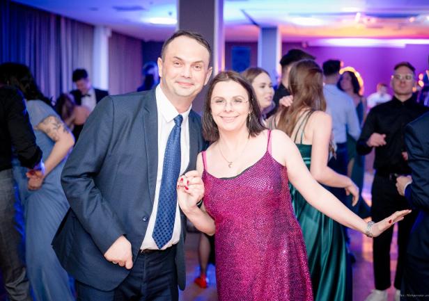Fot: Małgorzata Jasnoch i Mateusz Czajka