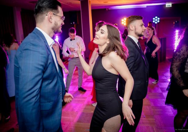 Fot: Małgorzata Jasnoch i Mateusz Czajka