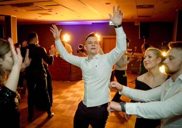 Fot: Małgorzata Jasnoch i Mateusz Czajka