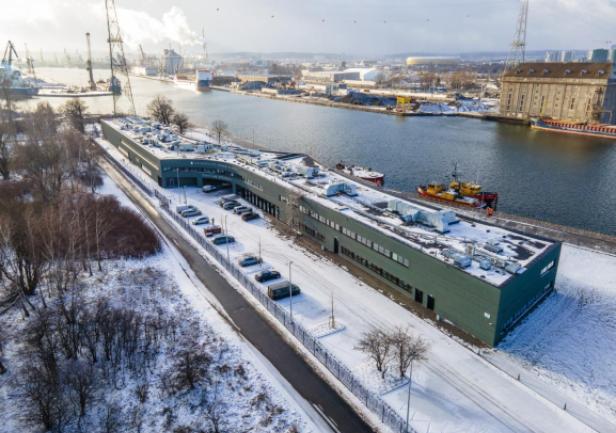 Centrum Offshore UMG