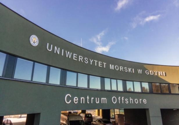 Centrum Offshore UMG