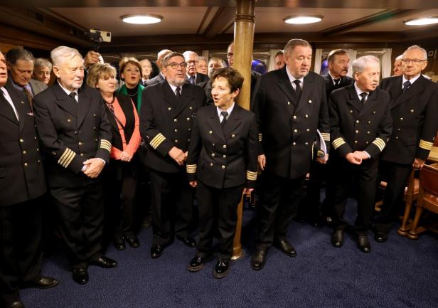 Fot. Cezary Spigarski, www.oficynamorska.pl