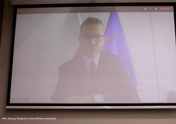 fot. Cezary Spigarski www.oficynamorska.pl