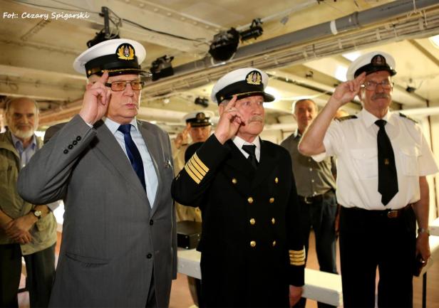 fot. Cezary Spigarski