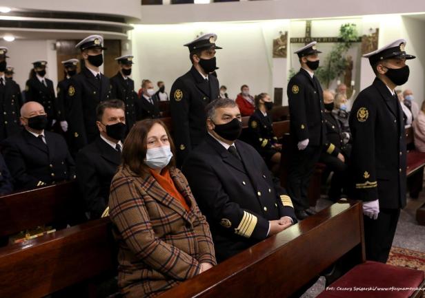 Fot. Cezary Spigarski/www.oficynamorska.pl Zdjęcia z prawem do nieodpłatnych publikacji medialnych, nieprzeznaczone do publikacji reklamowych, albumowych, książkowych i użytku komercyjnego. Fot. Cezary Spigarski/www.oficynamorska.pl Zdjęcia z prawem do nieodpłatnych publikacji medialnych, nieprzeznaczone do publikacji reklamowych, albumowych, książkowych i użytku komercyjnego.