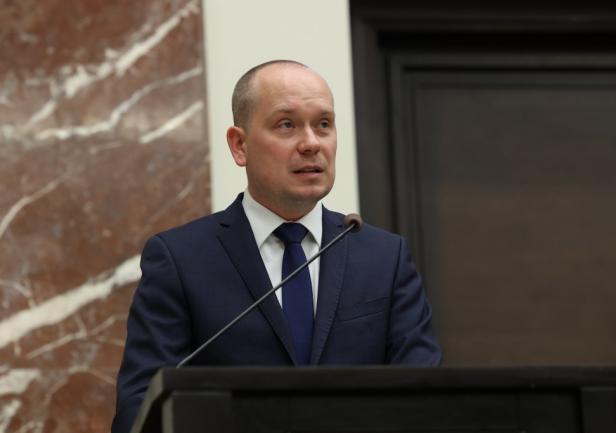 Fot. Cezary Spigarski/UMG