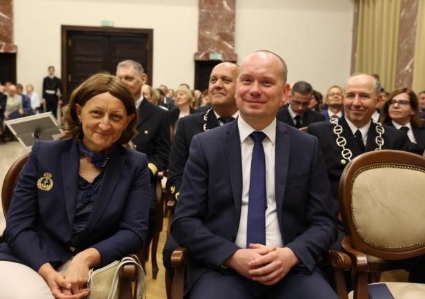 Fot. Cezary Spigarski/UMG