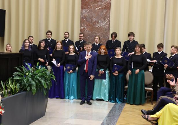 Fot. Cezary Spigarski / UMG