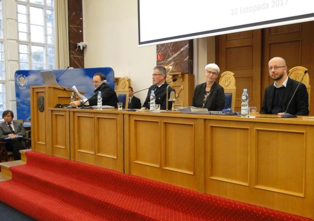 XXXVII Sesja Rady Miasta Gdyni, fot. Tomasz Degórski