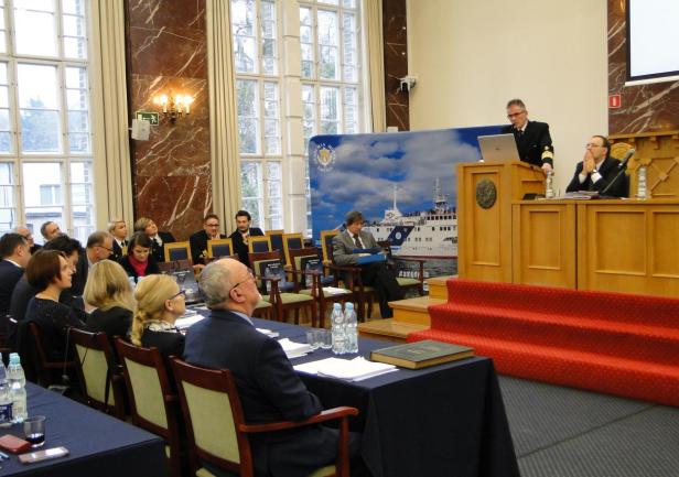 XXXVII Sesja Rady Miasta Gdyni, fot. Biuro Promocji AMG