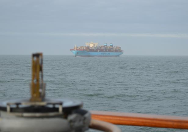 fot. kpt.ż.w. Ireneusz Lewandowski