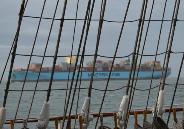 fot. kpt.ż.w. Ireneusz Lewandowski