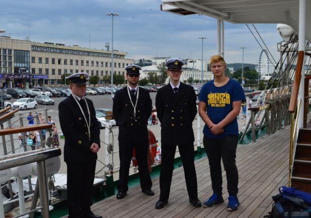 fot. Aleksander Gosk