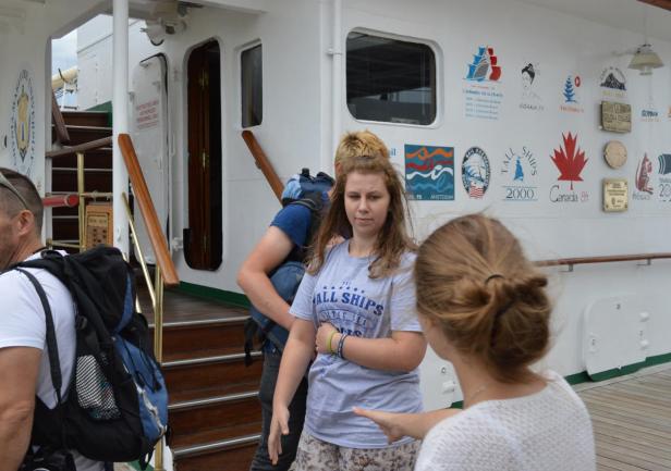 fot. Aleksander Gosk