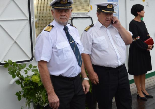 fot. Aleksander Gosk