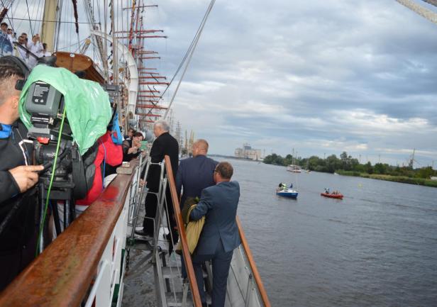 fot. Aleksander Gosk