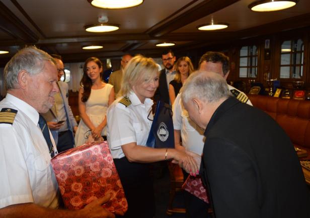 fot. Aleksander Gosk