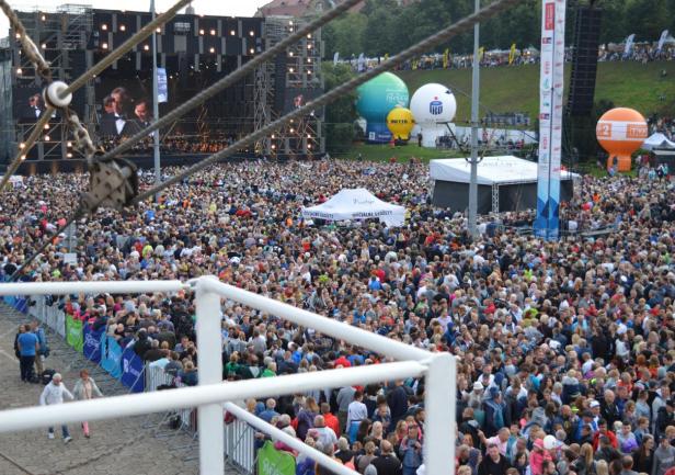 fot. Aleksander Gosk